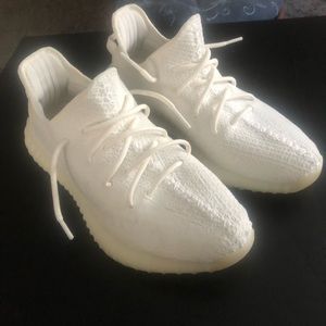 Adidas YEEZY Boost 350 V2 Triple White/Cream White
